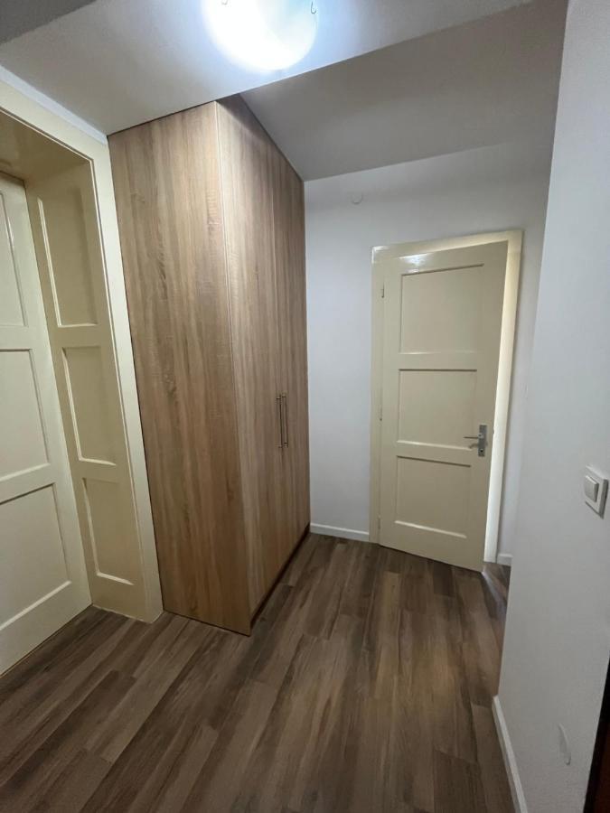 Asja Lägenhet Zagreb Exteriör bild